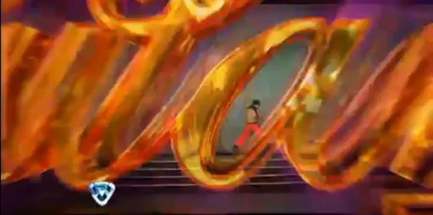 Magui Bravi y Jorge Moliniers   Electro Dance