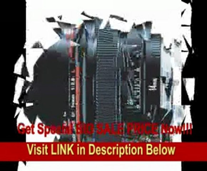 Canon EF 14mm f/2.8L USM Wide Angle Lens