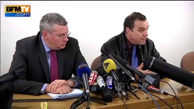 Nancy : déclenchement de l'alerte enlèvement, après le rapt d'un nourrisson