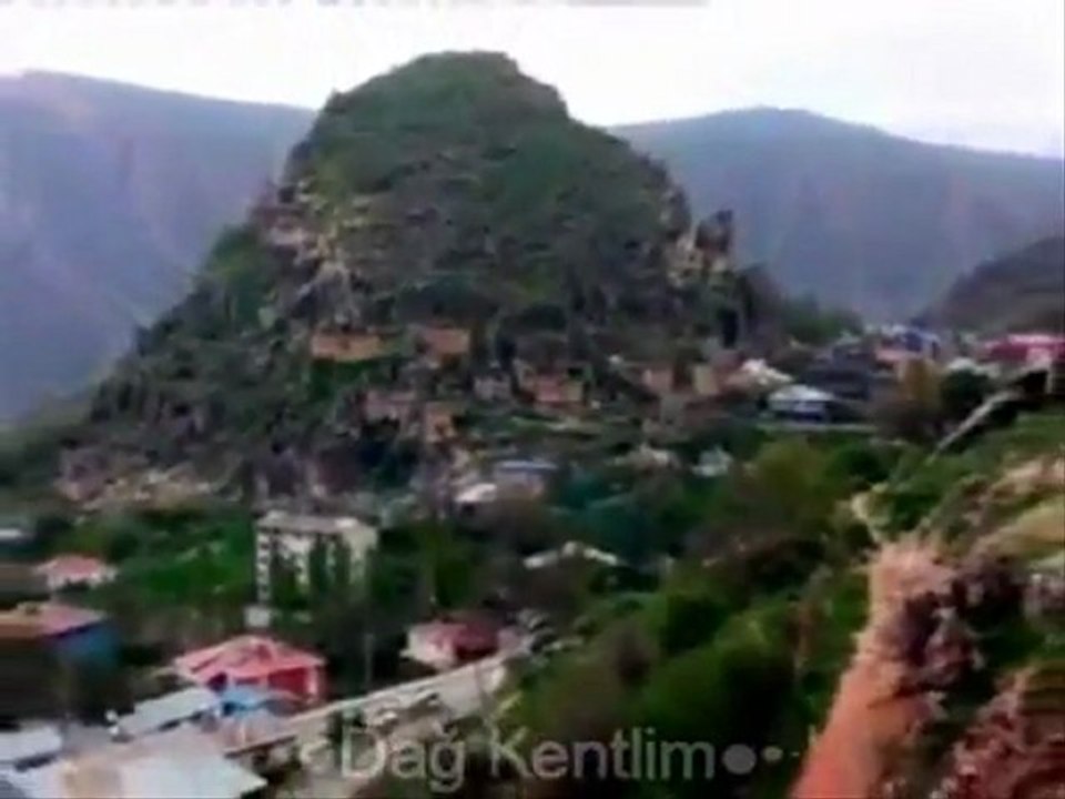 ( ÇOK ÖZEL ) ÇUKURCA  TANITIM FİLMİ