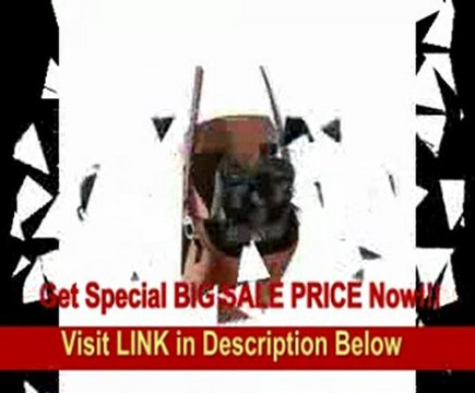 Leica 10x25 BCL Ultravid, Compact Water Proof Roof Prism Binocular with 5.2 Degree Angle of View, Black Leather, with Brown Leather Case.