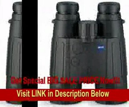 Carl Zeiss Optical Inc Victory RF Binoculars (10x45 T RF)