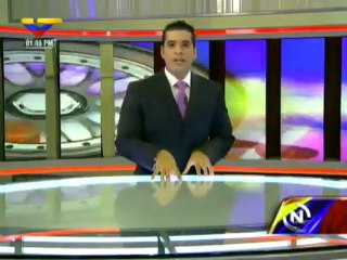 (VÍDEO) Limardo y Cabrera reciben Premio a Mejor Atleta del año 2012