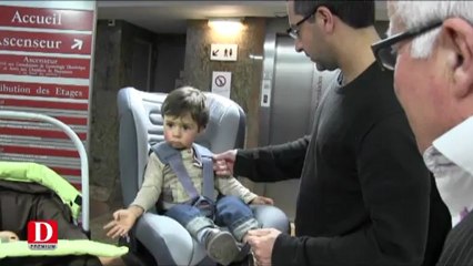 clerc vincent parrain association " je protège mon enfant"