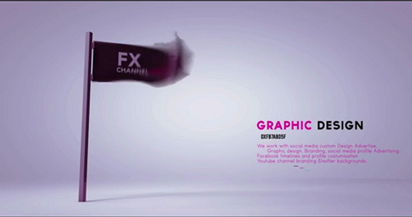 fxchannelhouse - media agency intros for youtube