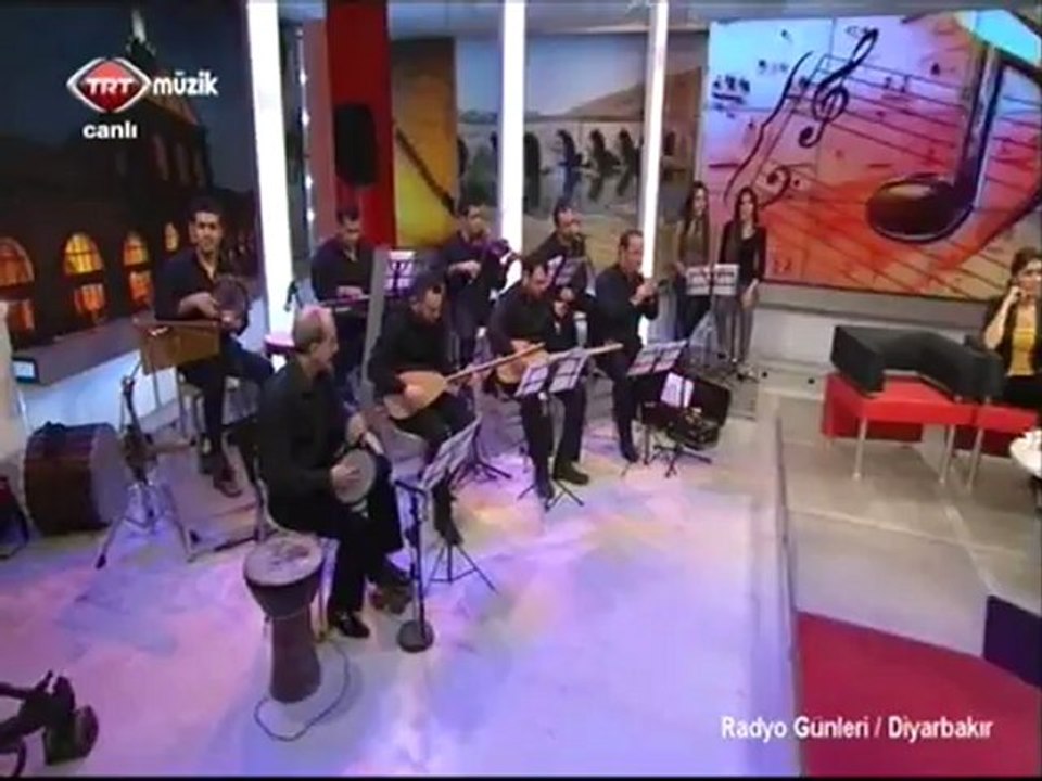 Düz Dara Yar Düz Dara