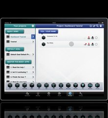 Beesy - Ipad Note and To-Do management app