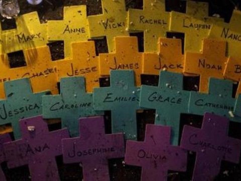 Inside Story Americas - The mental health versus gun control debate