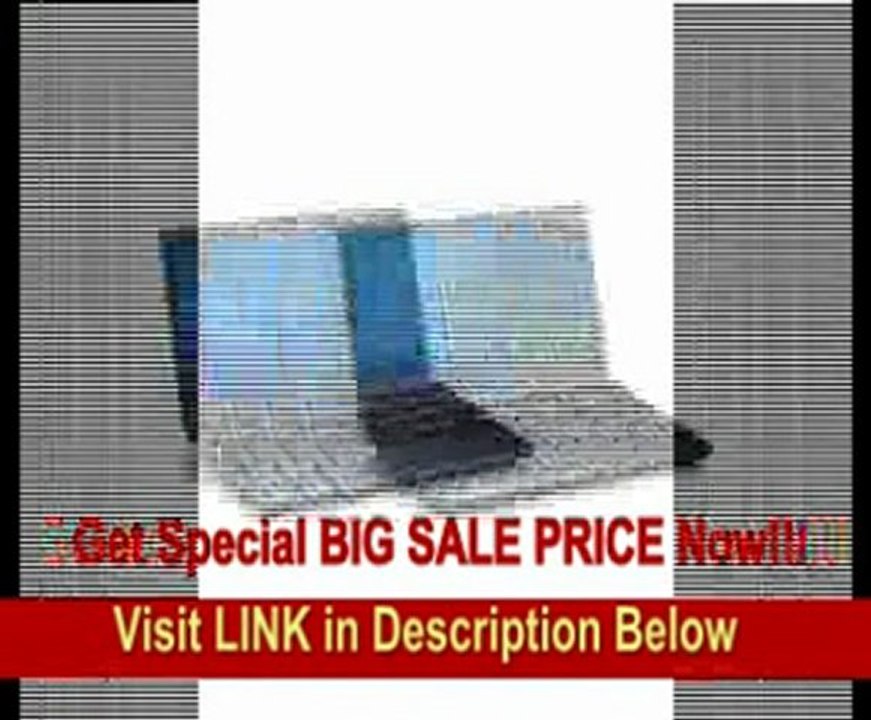 Sony VAIO VPCF136FM/B 16.4 Notebook (1.73 GHz Intel Core i7 - 740QM Processor, 6 GB RAM, 640 GB Hard Drive, Blu-ray)