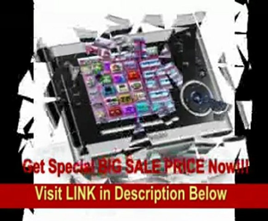 Color Pronto Remote Control - TSU9600