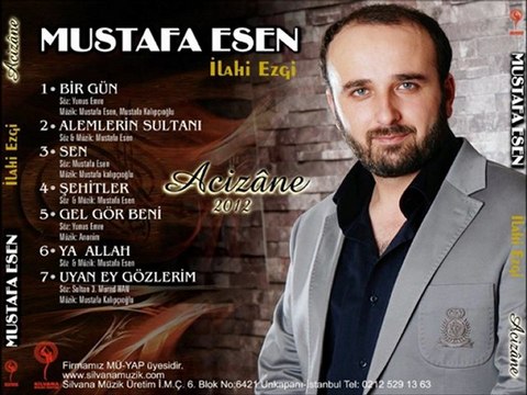 Mustafa Esen Uyan Ey Gozlerim Dailymotion Video Mustafa Esen Uyan Ey Gozlerim Dailymotion Video