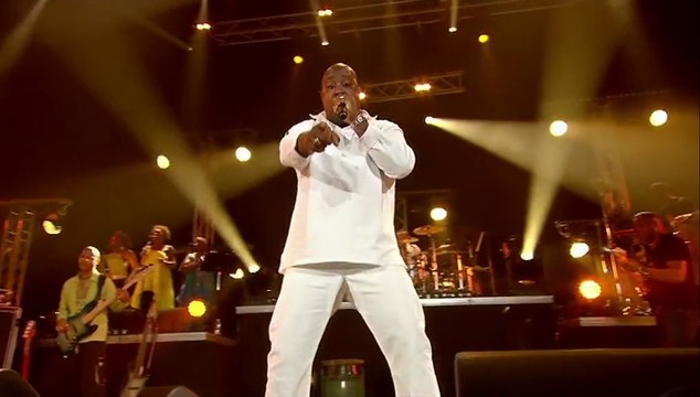 Jean-Marc Ferdinand Disk la reye & Elikopte - Zycopolis Productions