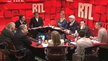 Eric Dussart : La chronique télé du 19/12/2012 dans A La Bonne Heure