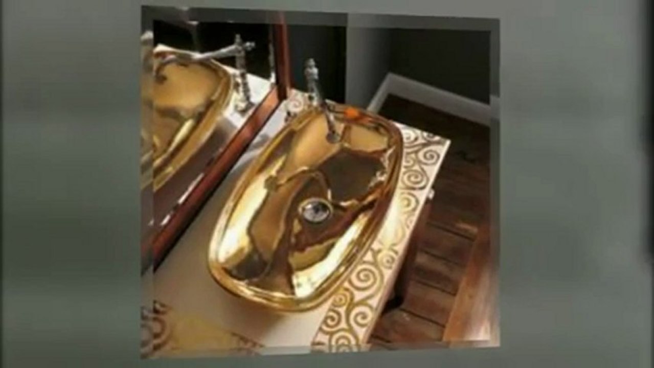 BathLine Products bathroom fixtures