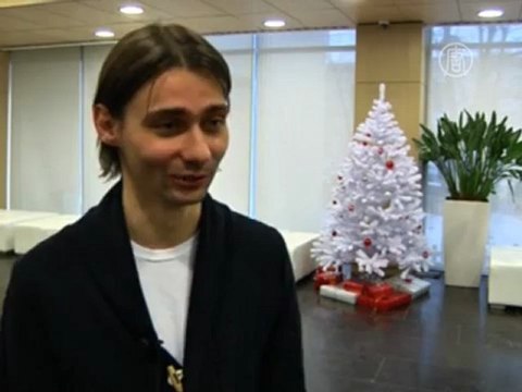 Мультфильм «Снежная Королева» выходит в прокат