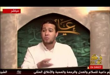 Coran falsifié et Omar ibn khattab