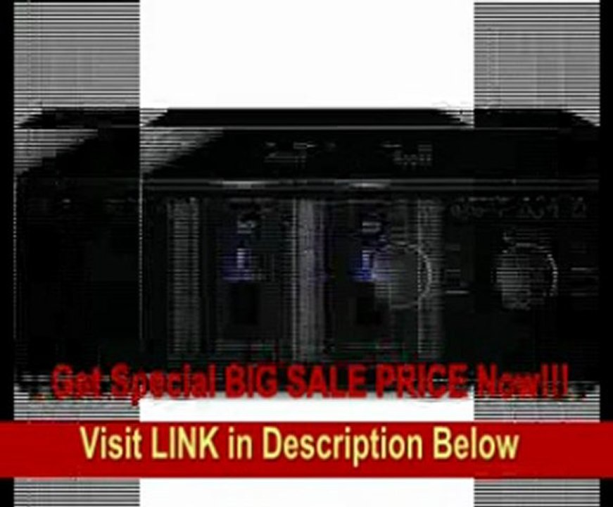 Sony BDP-CX960 400-Disc Blu-Ray Disc Changer