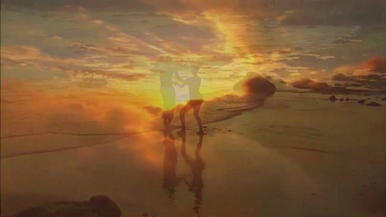 Joe Cocker - Ain't No Sunshine