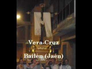 VELADA Santa Vera-Cruz (Bailén, Jaén) 2012