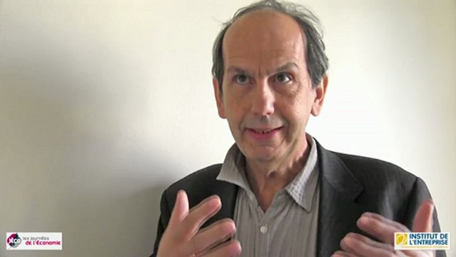 3 questions à André Orléan