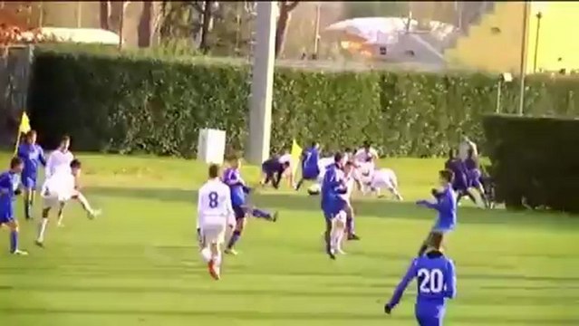 14-letni Mastour będzie gwiazdą Milanu