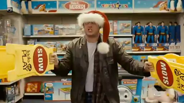 TV3 - Divendres, a les 22.20 a TV3 - Fred Caus, el germà de Santa Claus