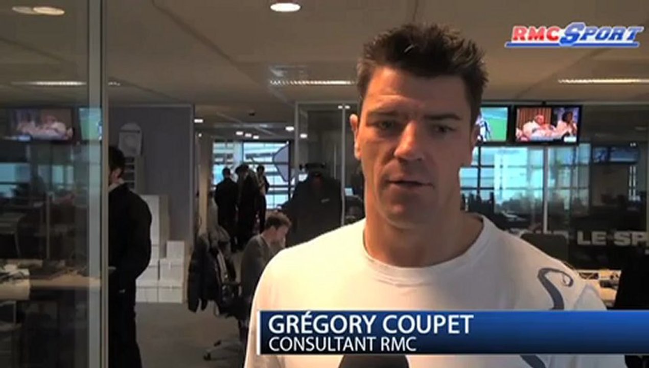 Coupet : "Abi a gagné un combat énorme"