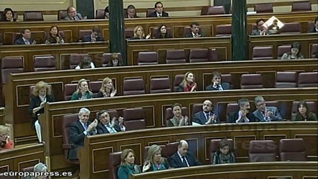 Rajoy: El gobierno luchará contra el fraude fiscal