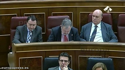 Rajoy: "La decisión es no pedir el rescate"