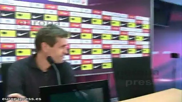 Tito Vilanova recae en su enfermedad