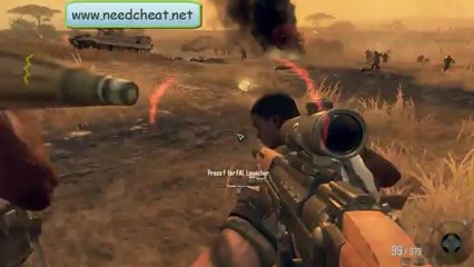 Call of Duty Black Ops 2 Game Cheats
