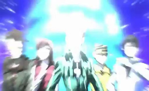 Shin Megami Tensei Devil Summoner Soul Hackers - gameplay - 3DS