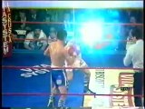 Antonio Renzo vs Jean Marc Renard 1987-03-11