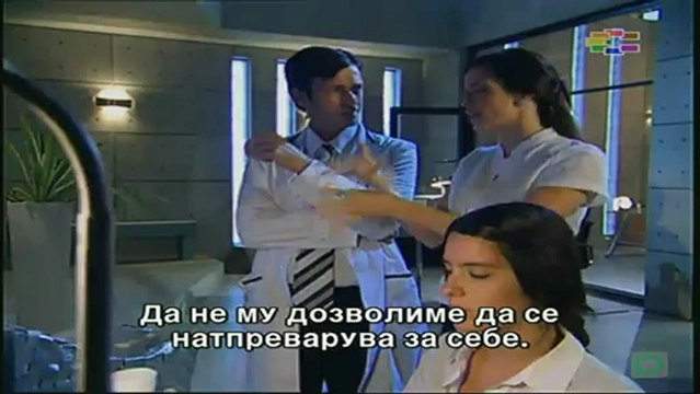 АНГЕЛИ 4 | 3.Епизода - Област на надлежност (ЦЕЛА)