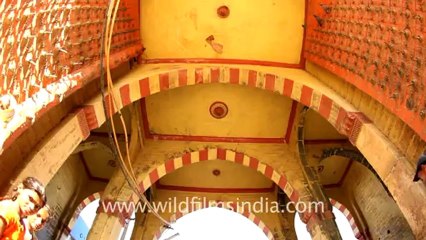 2056.Fort in Gujarat.mov