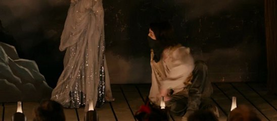 L'HOMME QUI RIT - Extrait #2 - Le Spectacle [VF|HD1080p]