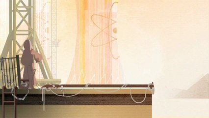 "Faux Depart" - Gobelins 2012