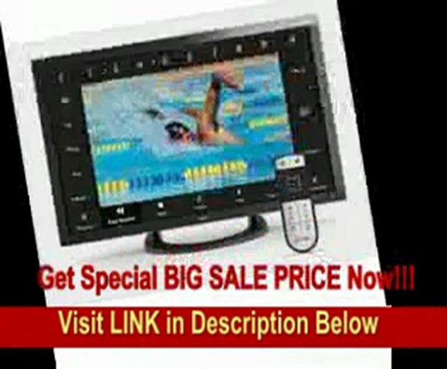 Bose® VideoWave® II 55 entertainment system