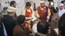 Pakistan: OMS sospende campagna di vaccinazioni anti-polio