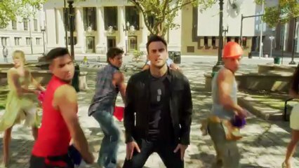 Cheyenne Jackson - 'Don't Wanna Know'