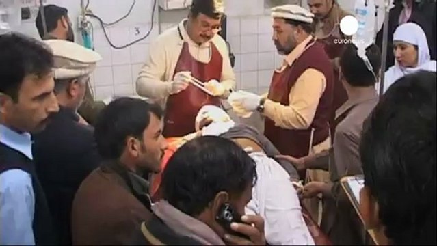 La campagne de vaccination anti-polio suspendue au Pakistan