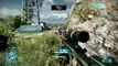 Battlefield 3 New Maps, Jets & Caspian Border Beta Gameplay