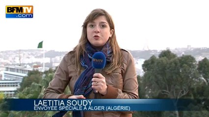 Hollande en Algérie : une visite aux forts enjeux économiques