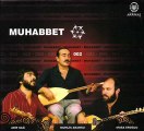 Muhabbet-2 ARİF SAĞ - SİYAH SAÇLARINDA HATEM YÜZLERİN