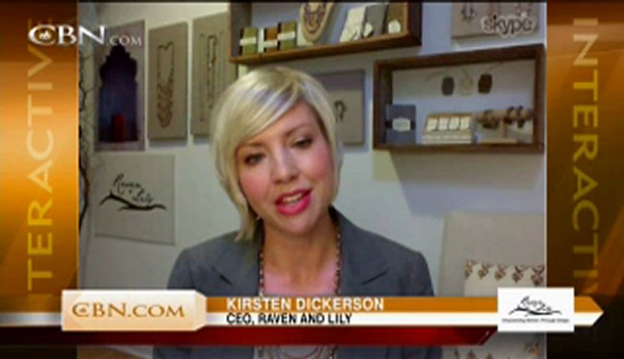 700 Club Interactive: Family Festivities - December 19, 2012 - CBN.com