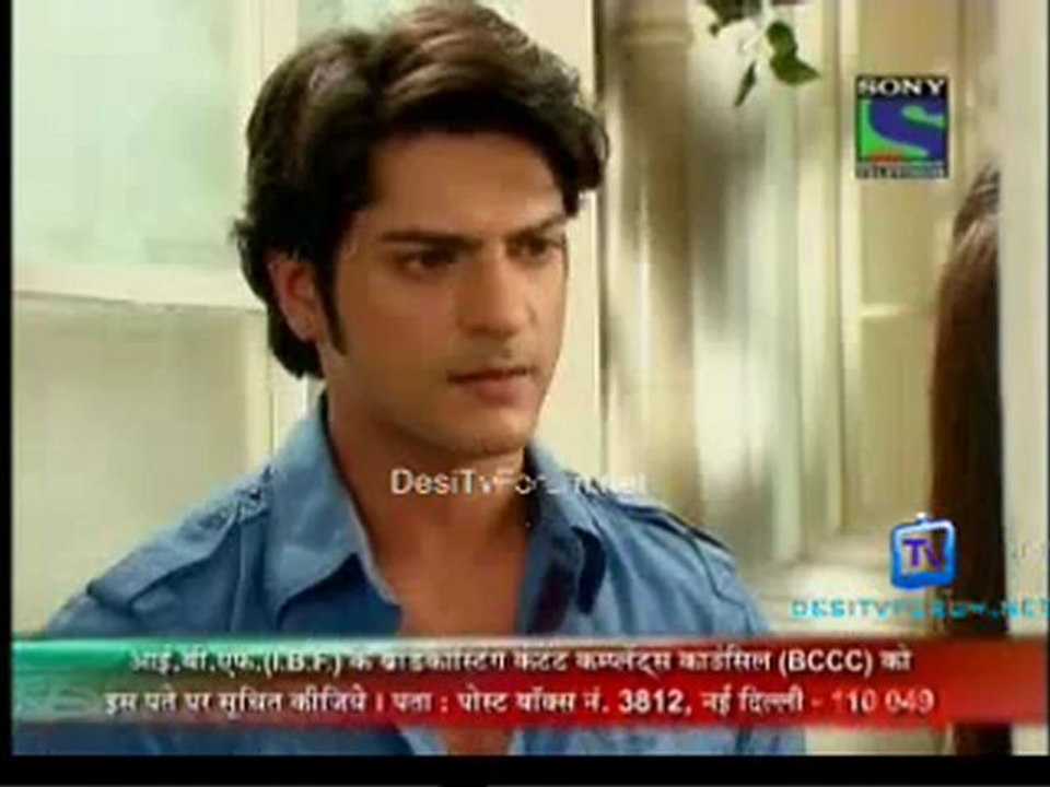 Love Marriage Ya Arranged Marriage 19th December 2012 Video Pt1