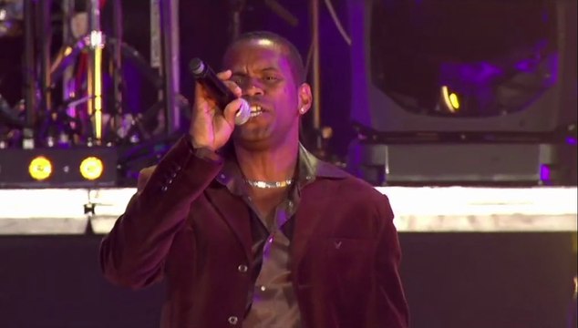 Jean-Marie Ragald Copacabana - Zycopolis Productions