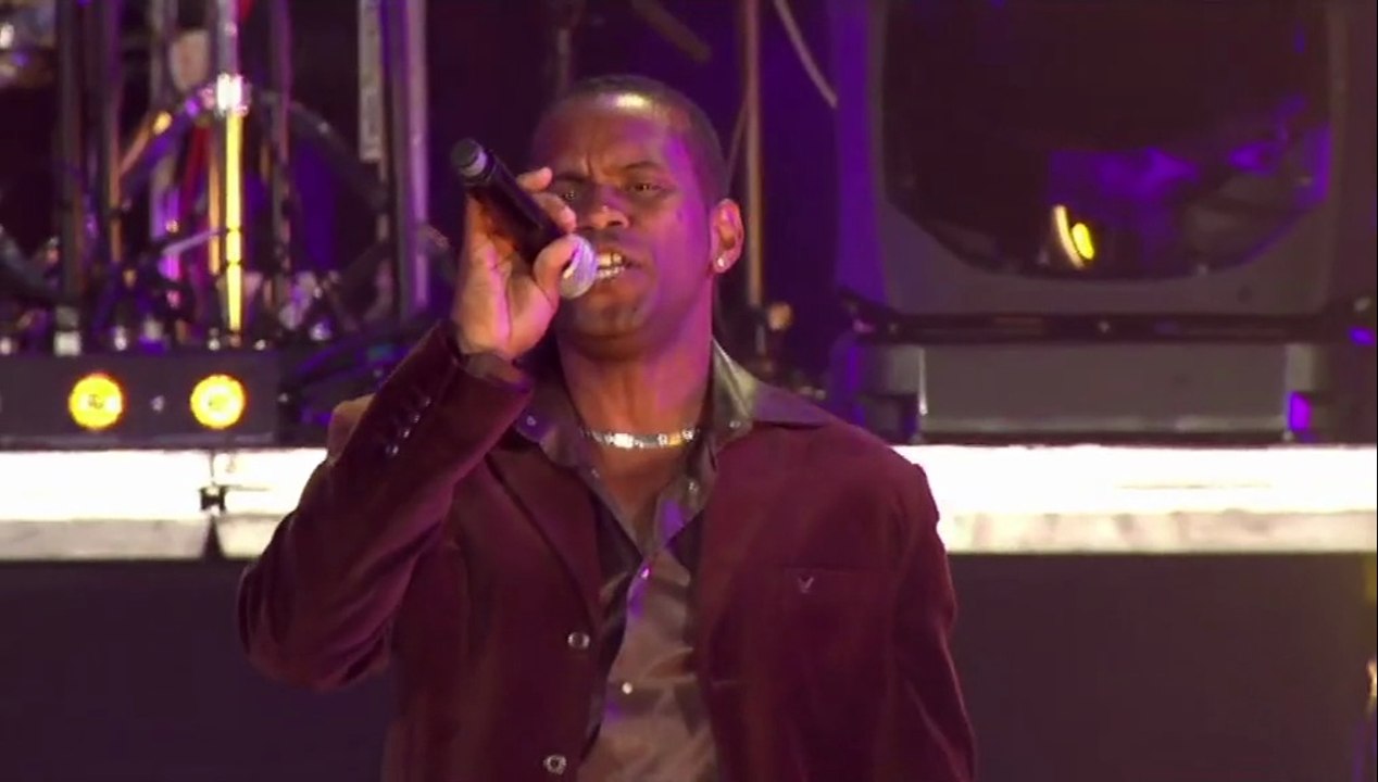 Jean-Marie Ragald "Copacabana" - Zycopolis Productions