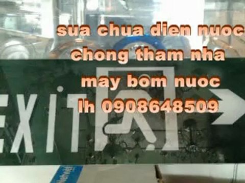 thợ sửa chữa đường nước tại quận 4 tphcm 0906700438