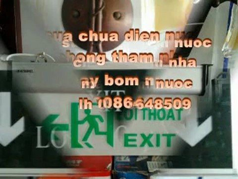 thợ sửa chữa đường nước tại quận 6 tphcm 0906700438